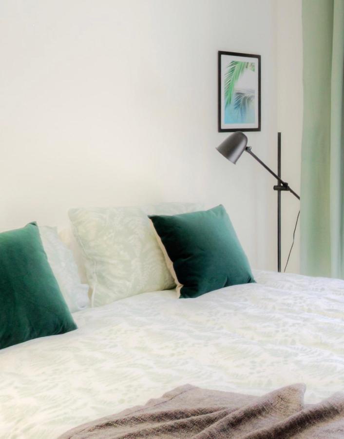 #29 Suite Gambetta Ac Sea View 2 Bedrooms 1Min Walk To Promenade & Sea Nice Exteriér fotografie